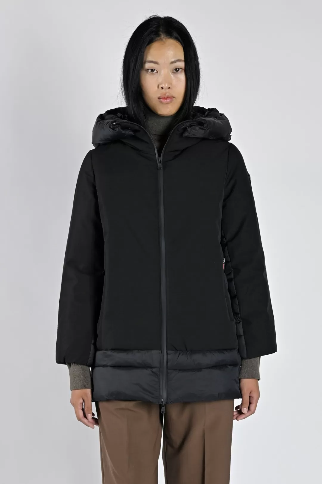 Flash Sale Alma Coat Women Sport Jackets