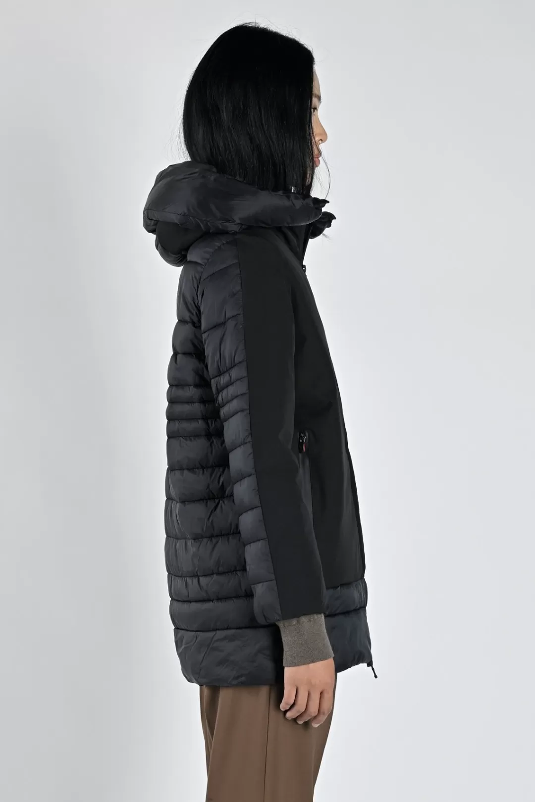 Flash Sale Alma Coat Women Sport Jackets