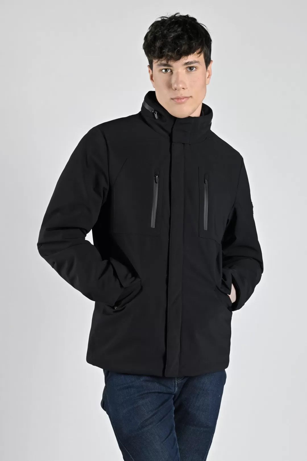 Store Arnes Sport Jackets