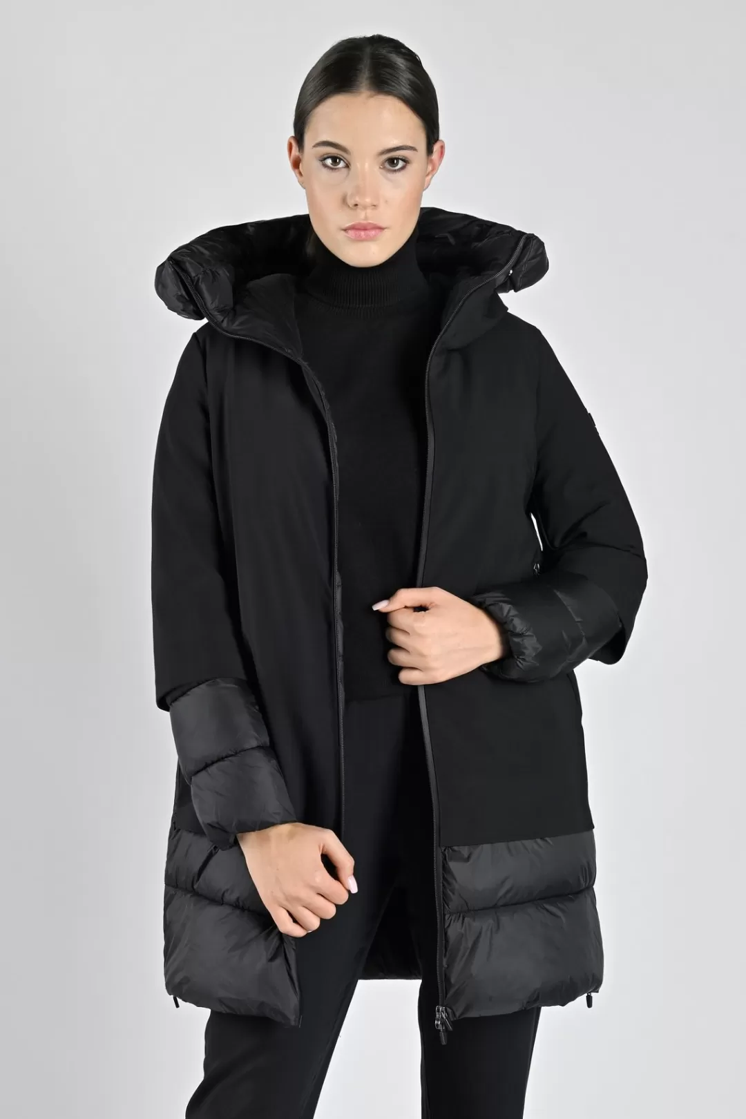 Shop Becancour Long Women Eskimo & Parka | Sport Jackets