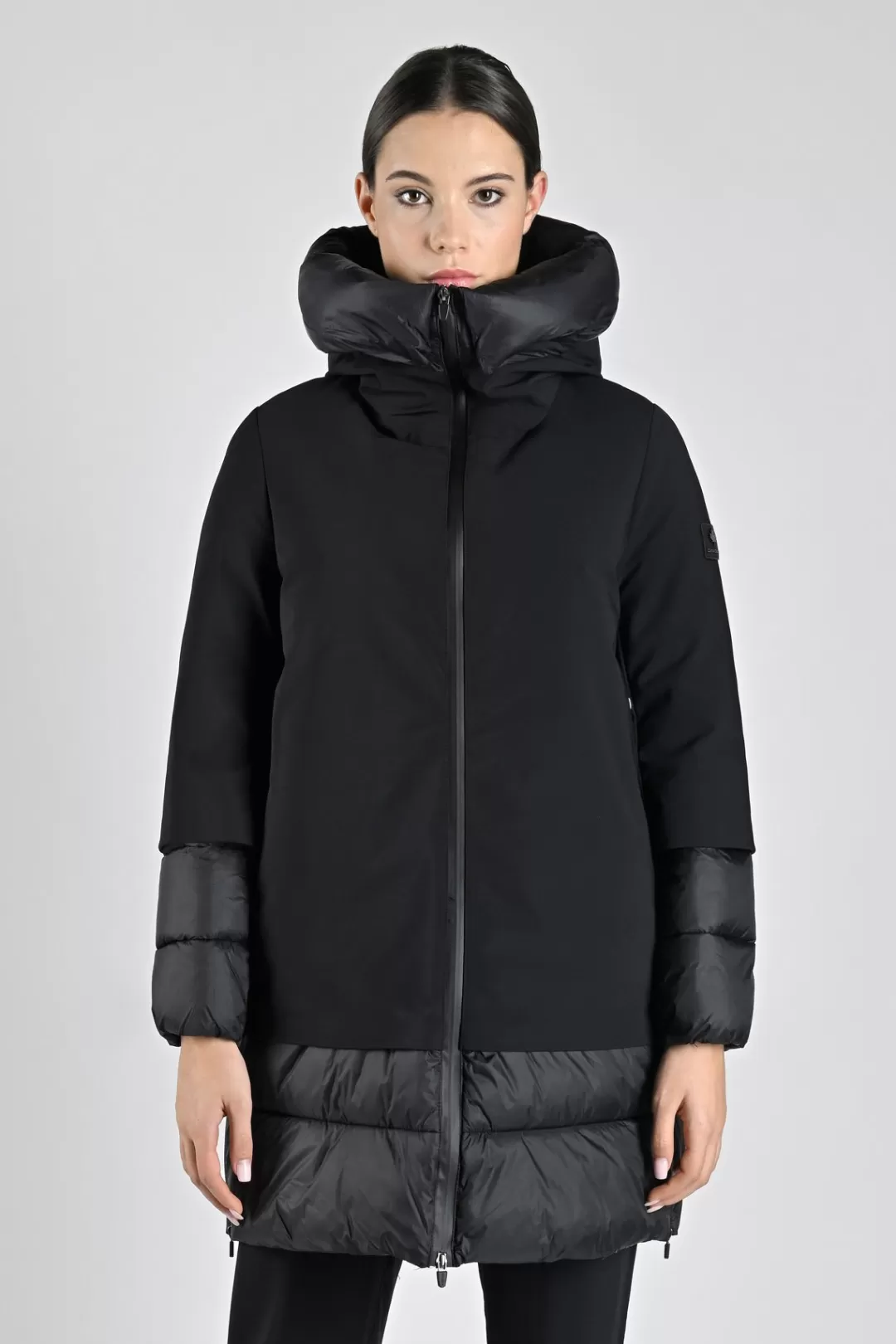 Shop Becancour Long Women Eskimo & Parka | Sport Jackets