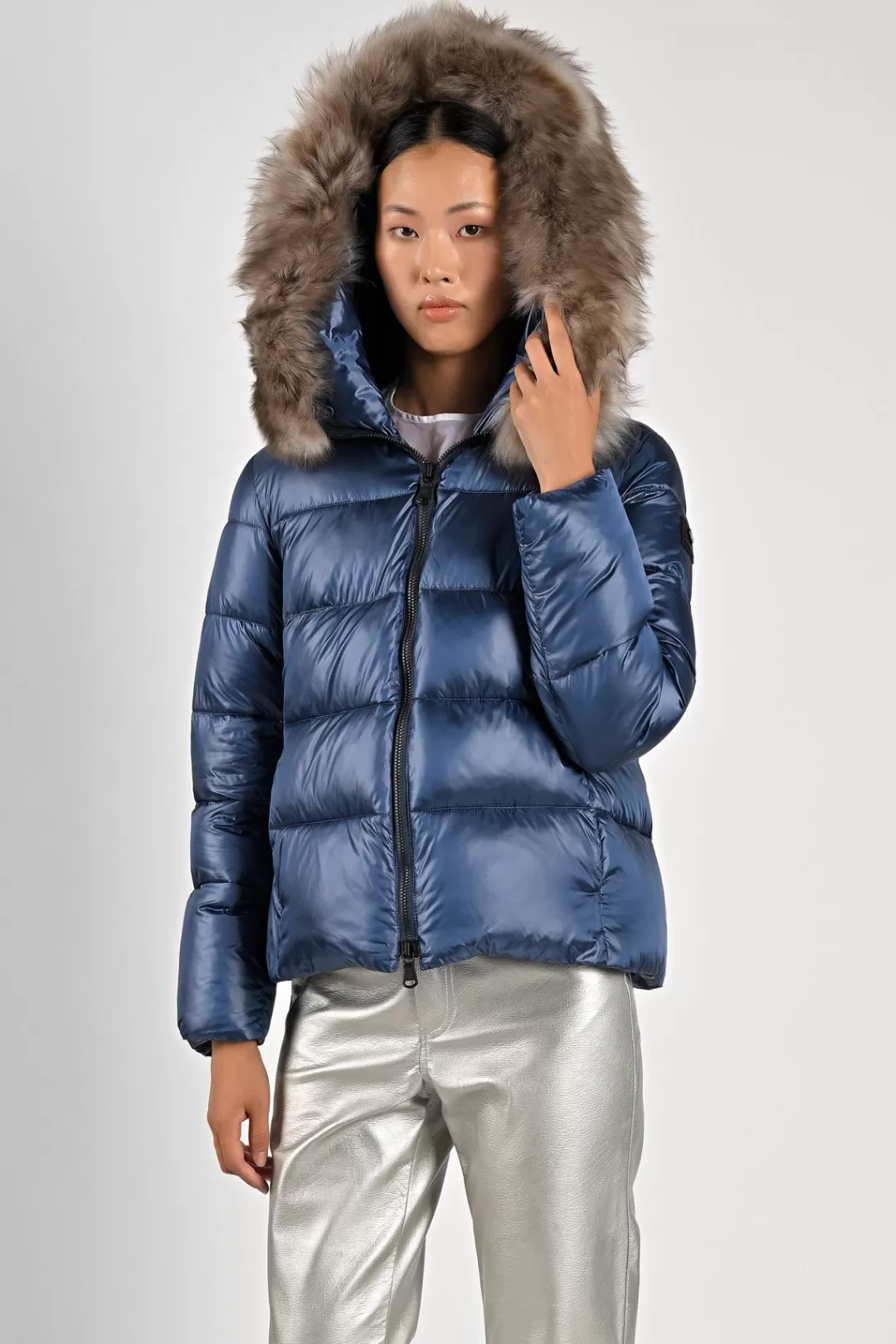 Best Sale Cape Breton Fur Women Short Jackets