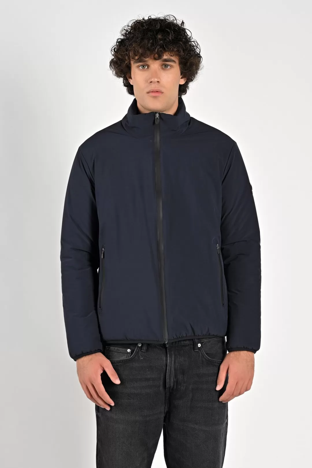 Outlet Carmacks Double Face Sport Jackets | Reversible