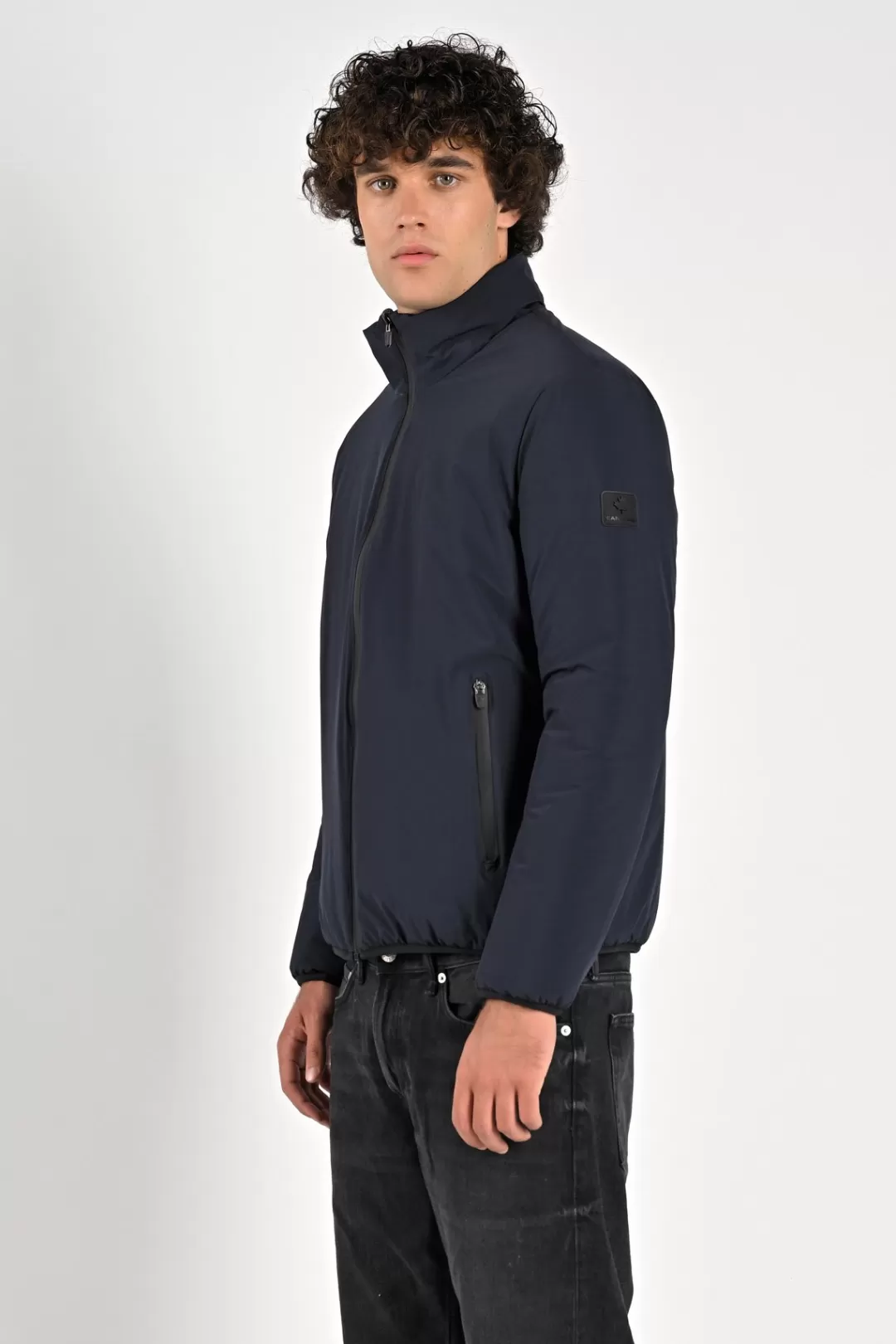 Outlet Carmacks Double Face Sport Jackets | Reversible