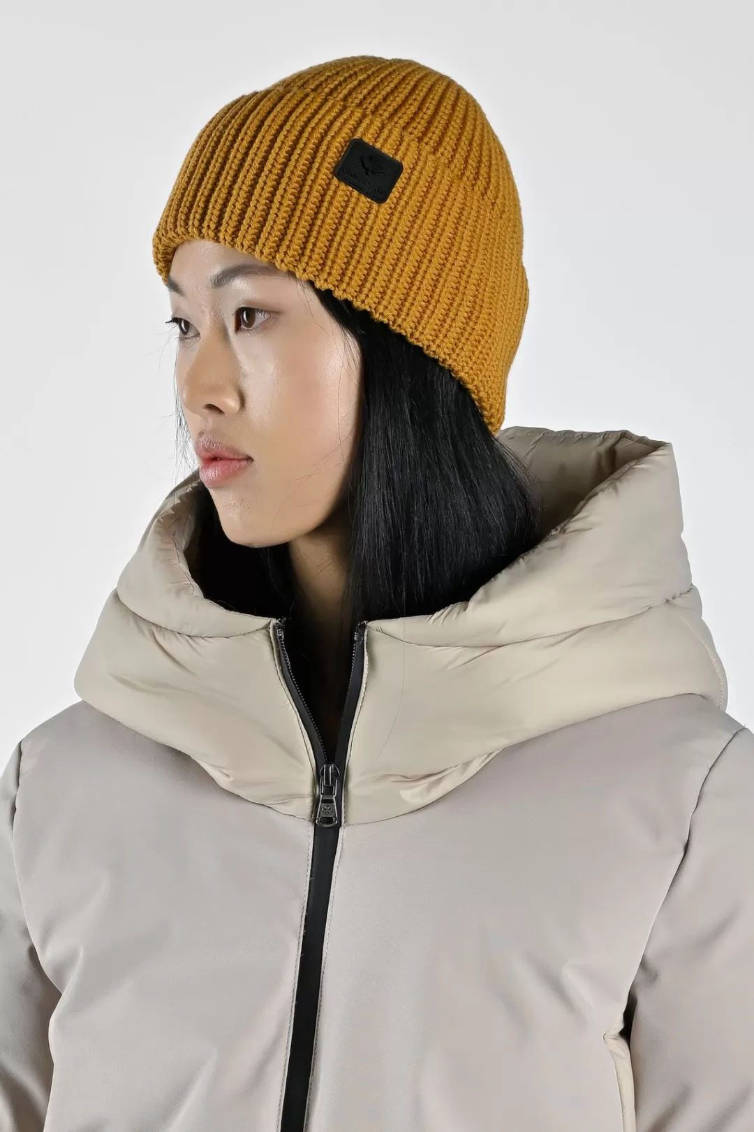 Best Sale High-cuff Beanie Women Accessories