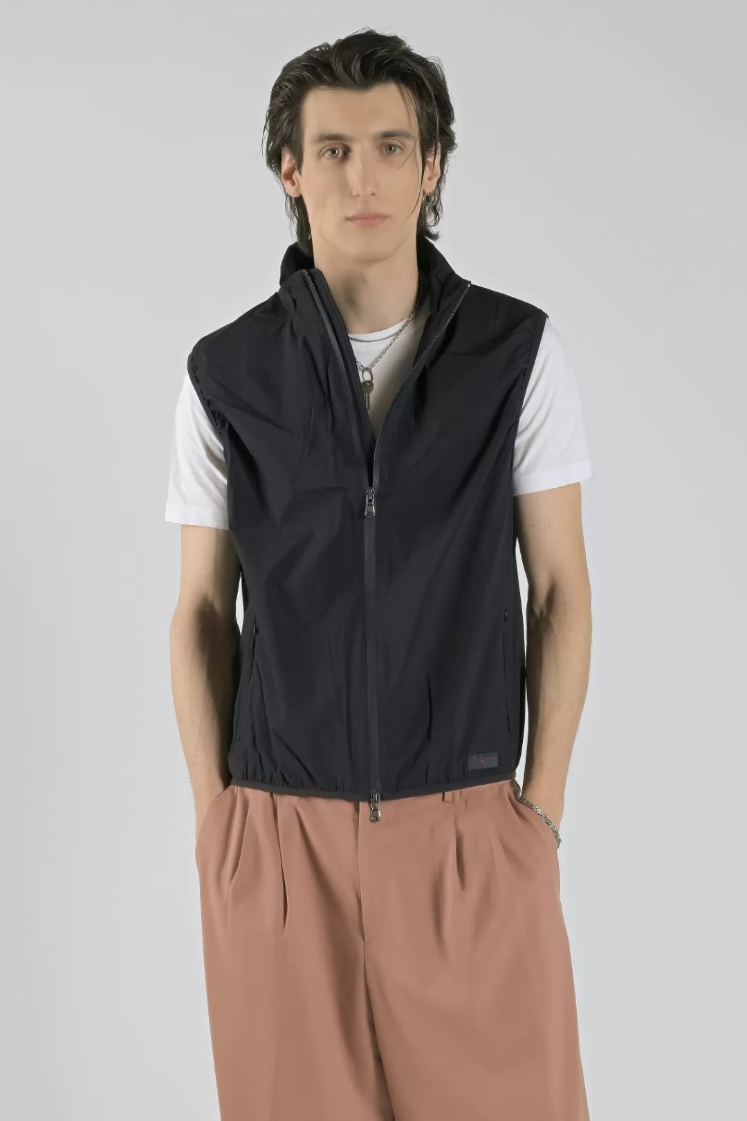 Store Horace Vest Vest