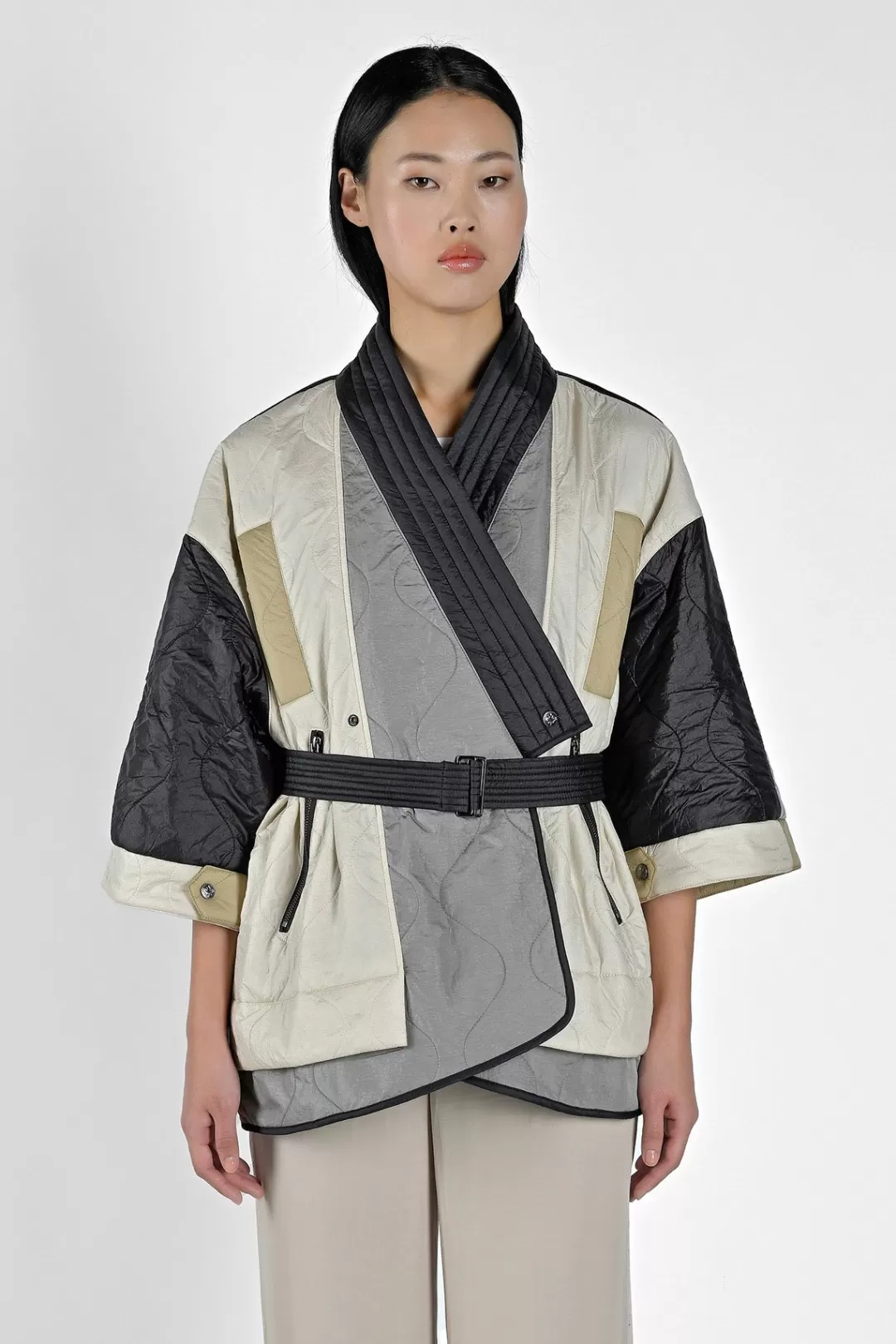 Outlet Kimono Grace Long Women Capsule