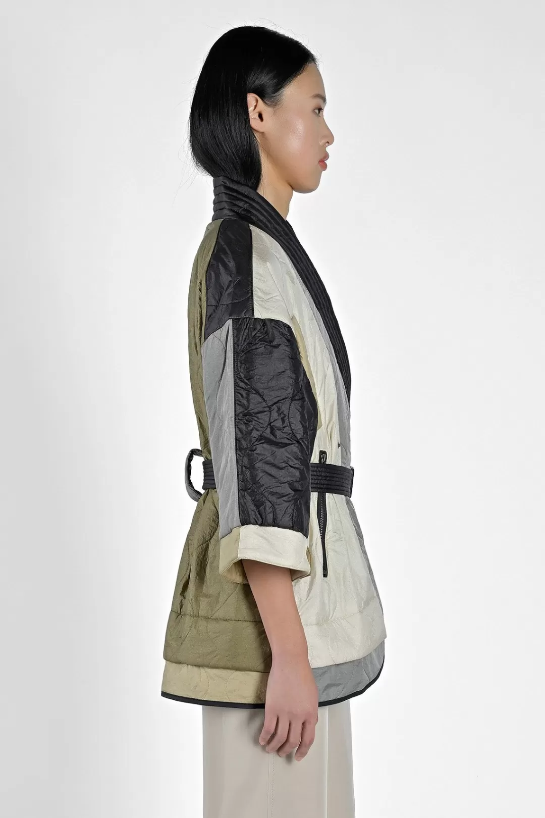 Outlet Kimono Grace Long Women Capsule