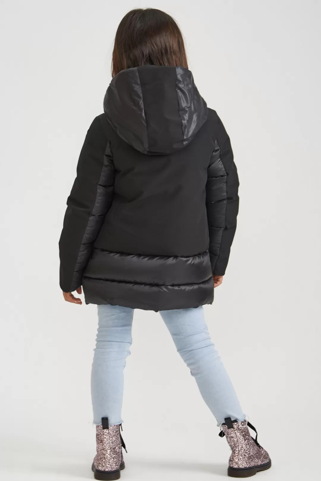 New Lutty Coat Kid Kids Girl