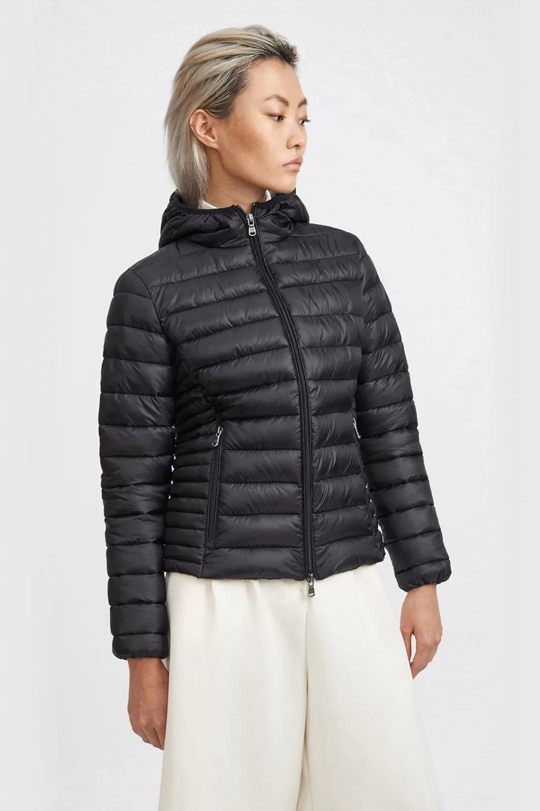 Discount Ogilvie Recycled Women Short Jackets | Recycled