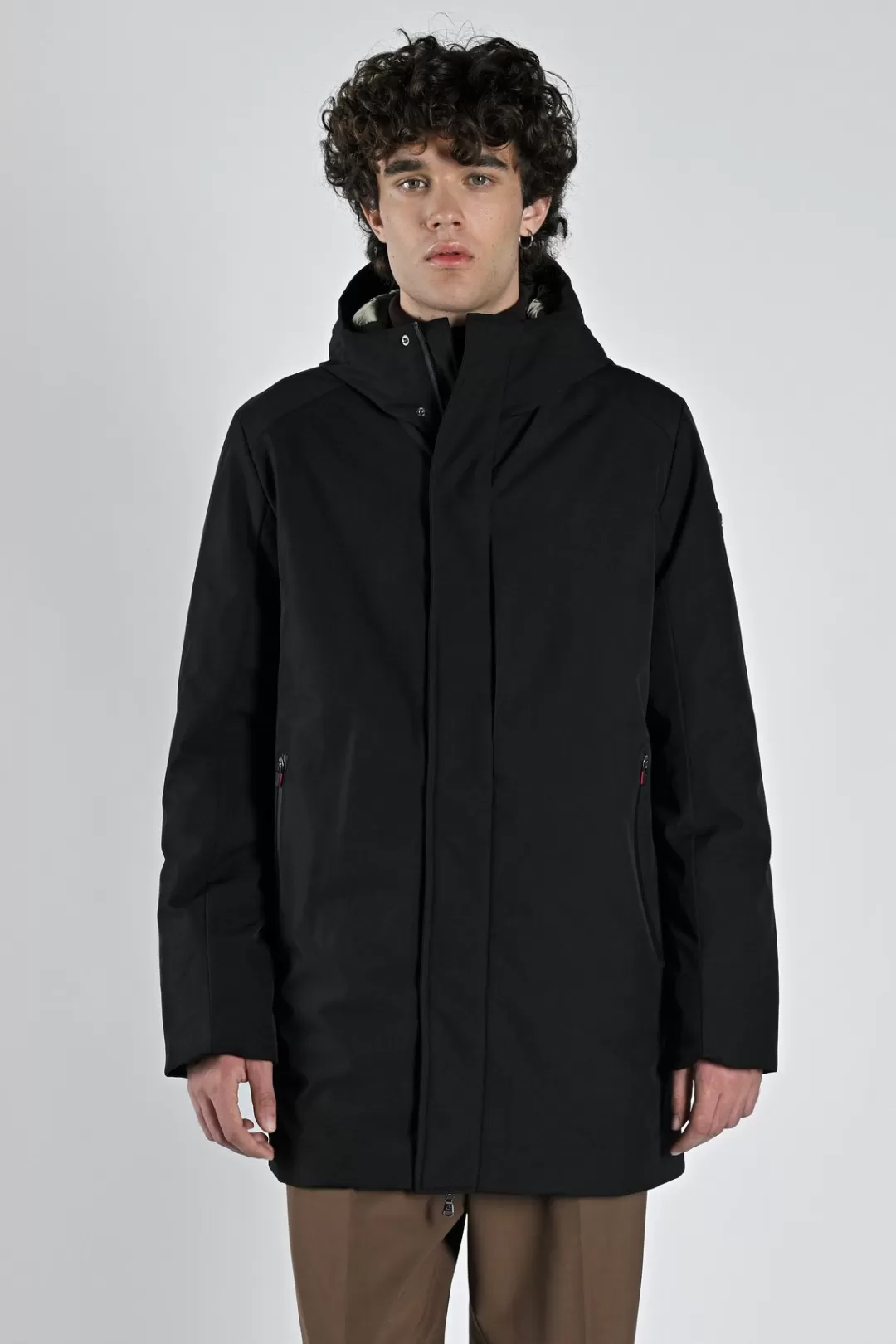 Online Parka City Sport Jackets | Long Padded Jacket