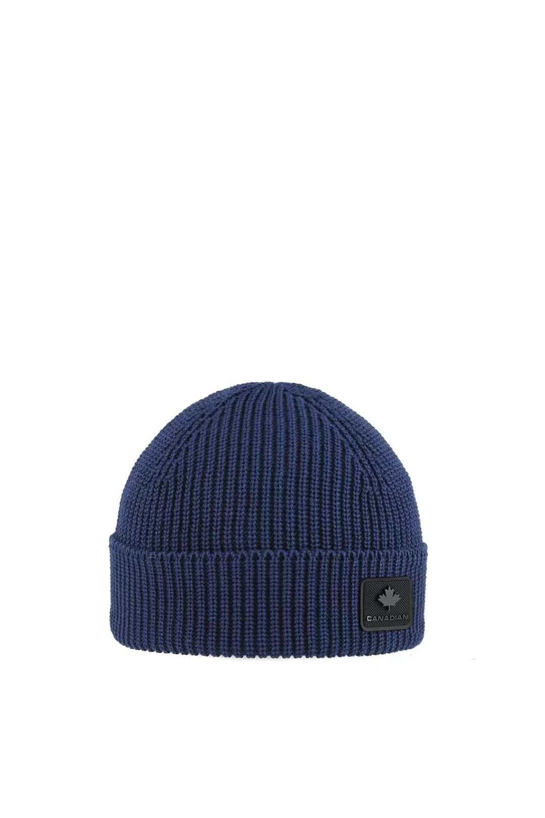 Hot Ribbed Short Beanie Accessories