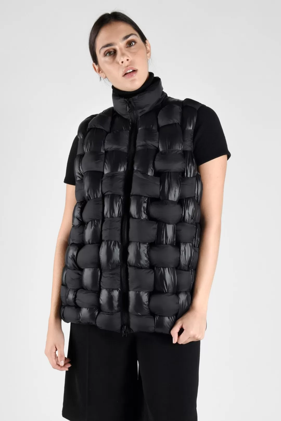 Store Sophie Vest Long Women Vest | Capsule Collection