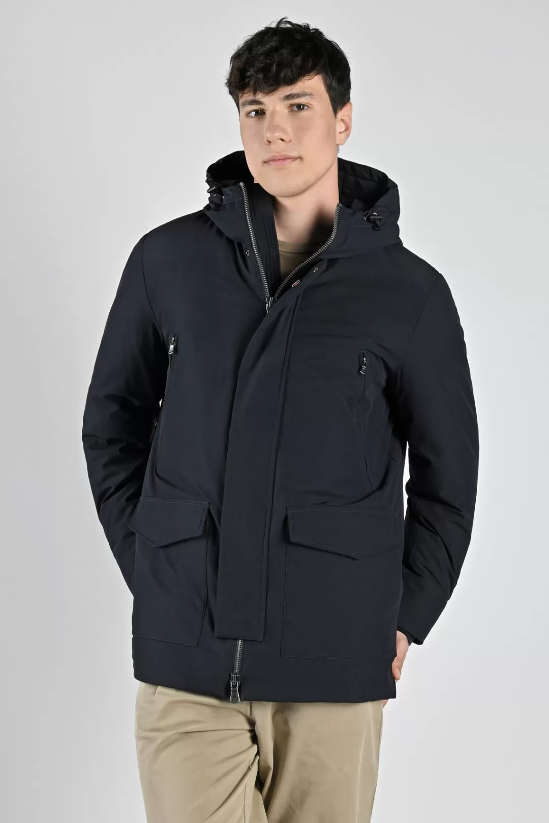 Store Sparwood Lite 2 Eskimo & Parka