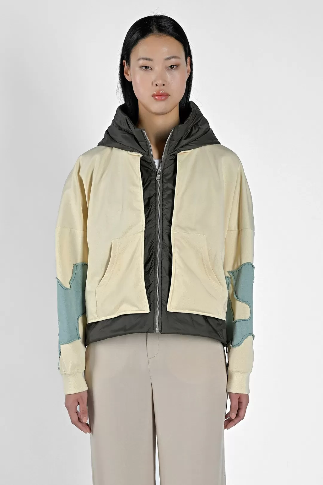 Outlet Susy Jacket Women Capsule