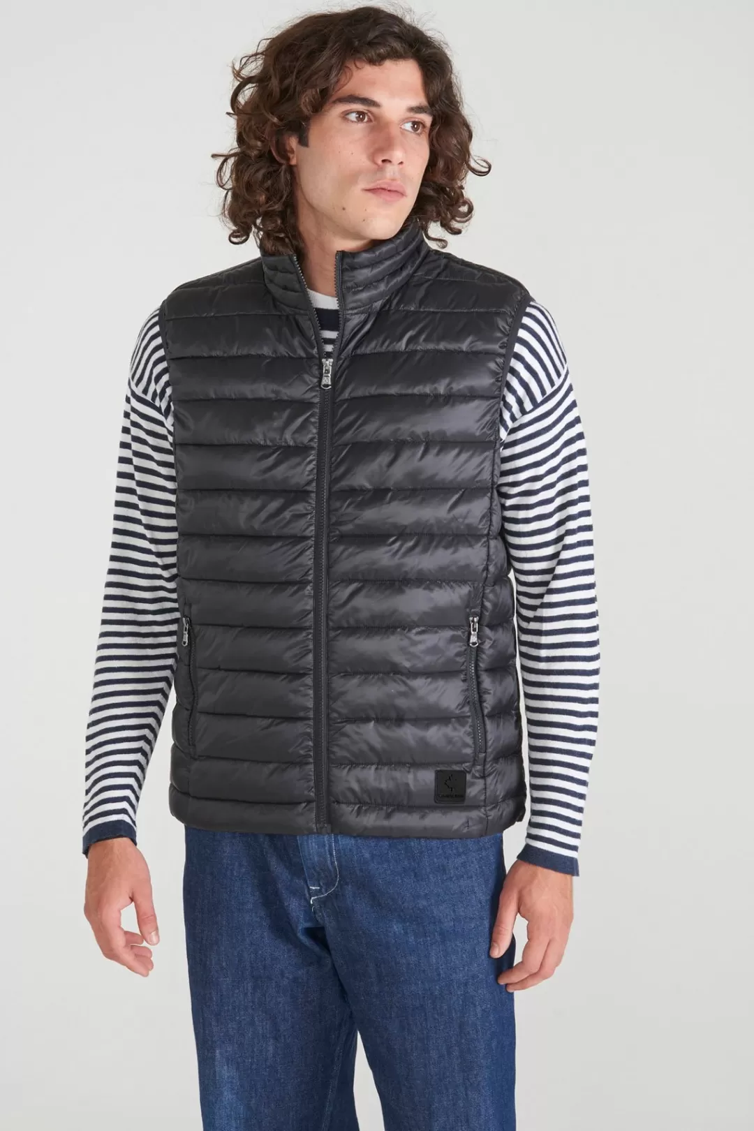 Store Tyler's Bay Vest Vest | Recycled