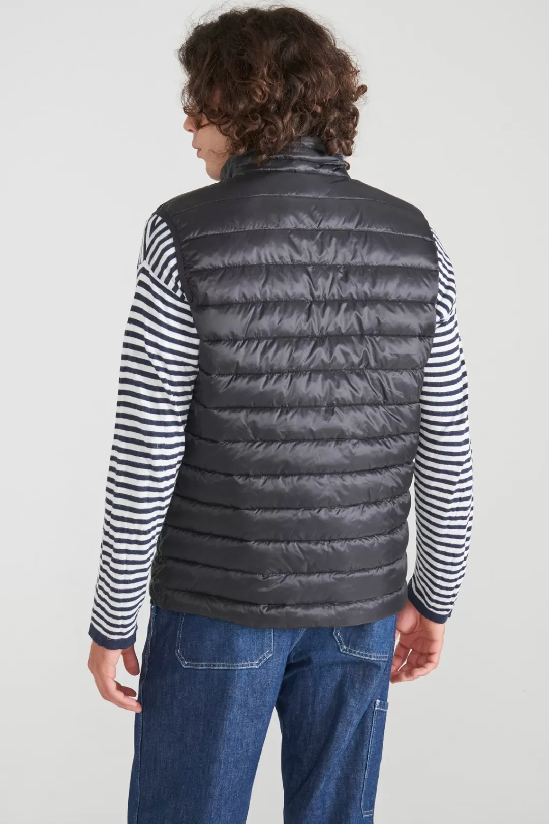 Store Tyler's Bay Vest Vest | Recycled