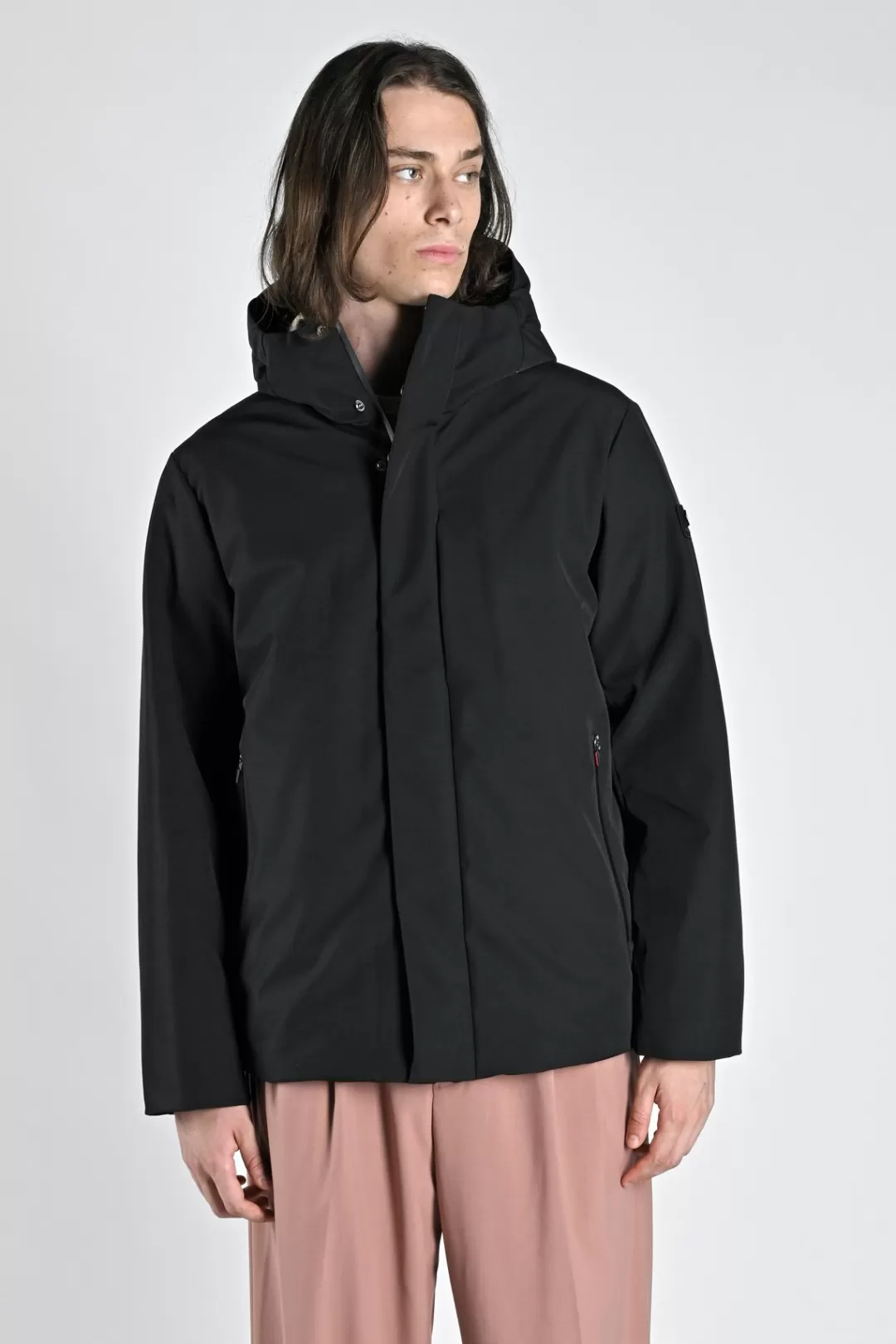 Cheap Vaughan Parka Sport Jackets