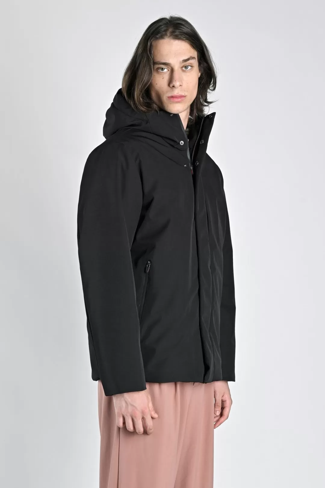 Cheap Vaughan Parka Sport Jackets