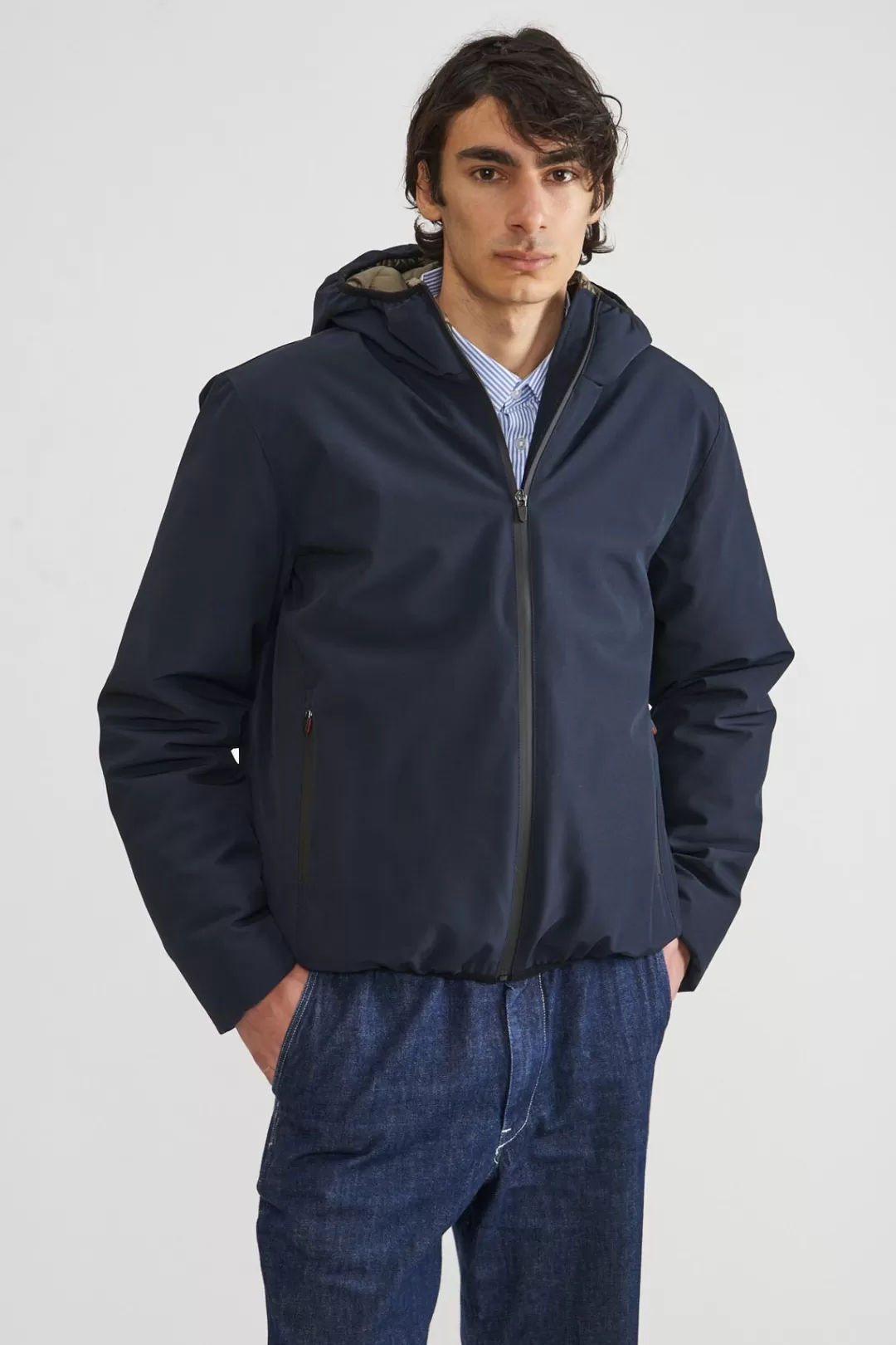 Fashion Yorkton Sport Jackets